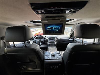 2015 Chevrolet Tahoe LTZ - Photo 13 - Lexington, NE 68850