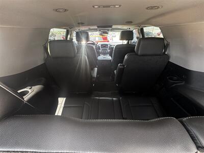 2015 Chevrolet Tahoe LTZ - Photo 11 - Lexington, NE 68850