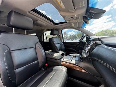2015 Chevrolet Tahoe LTZ - Photo 4 - Lexington, NE 68850