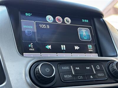 2015 Chevrolet Tahoe LTZ - Photo 20 - Lexington, NE 68850