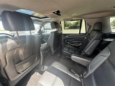 2015 Chevrolet Tahoe LTZ - Photo 12 - Lexington, NE 68850