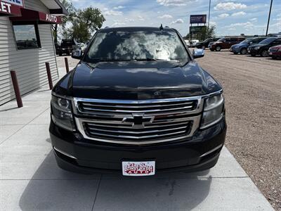 2015 Chevrolet Tahoe LTZ - Photo 6 - Lexington, NE 68850