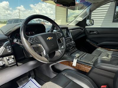 2015 Chevrolet Tahoe LTZ - Photo 10 - Lexington, NE 68850