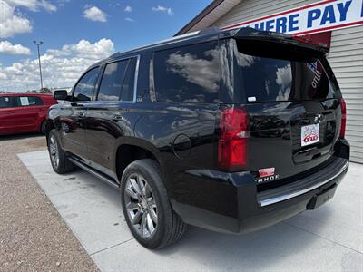 2015 Chevrolet Tahoe LTZ - Photo 9 - Lexington, NE 68850