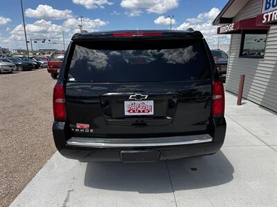 2015 Chevrolet Tahoe LTZ - Photo 8 - Lexington, NE 68850