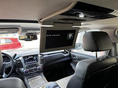 2015 Chevrolet Tahoe LTZ - Photo 14 - Lexington, NE 68850