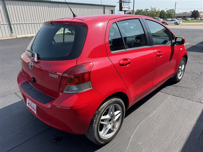 2009 Toyota Yaris S - Photo 6 - Kearney, NE 68847