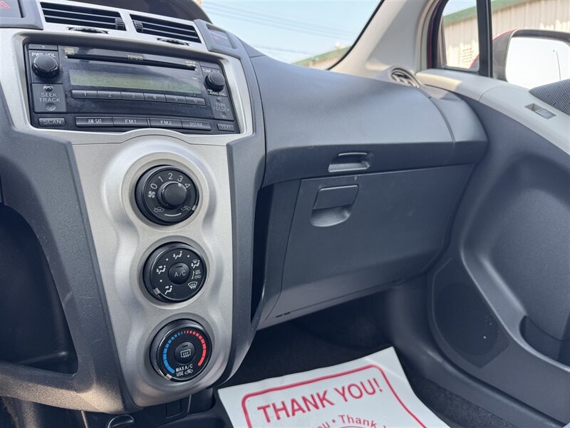 2009 Toyota Yaris S - Photo 16 - Kearney, NE 68847