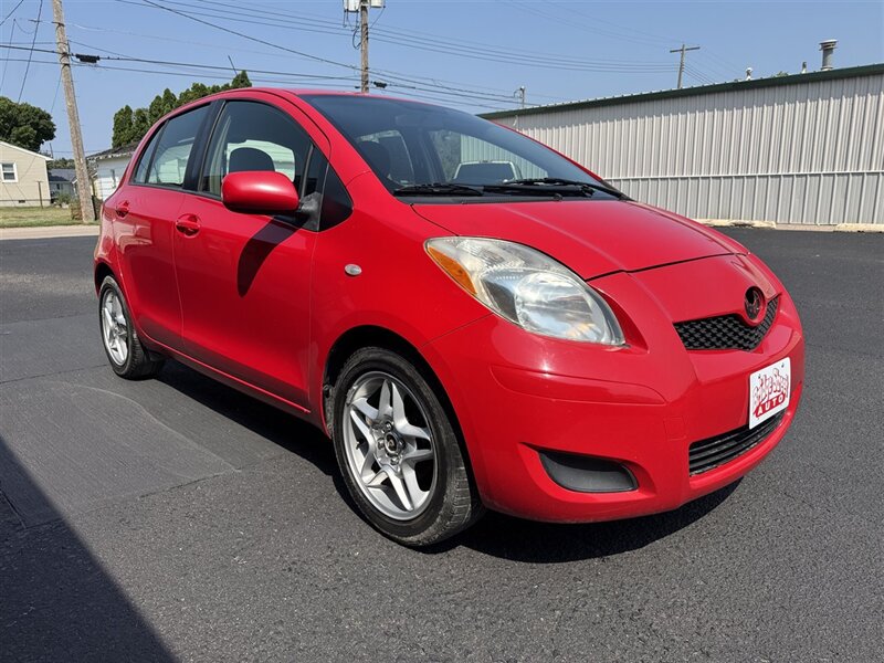 2009 Toyota Yaris S - Photo 2 - Kearney, NE 68847