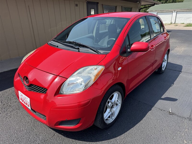 2009 Toyota Yaris S - Photo 5 - Kearney, NE 68847