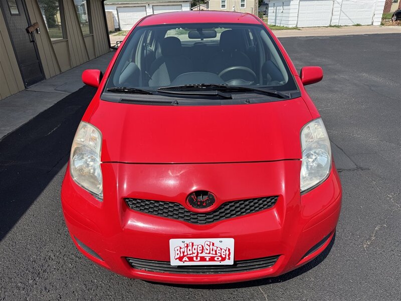 2009 Toyota Yaris S - Photo 4 - Kearney, NE 68847
