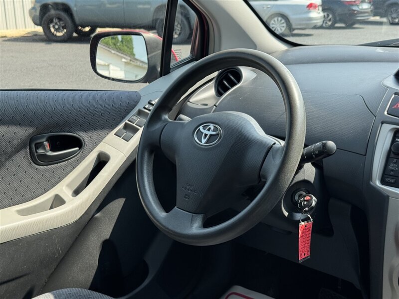 2009 Toyota Yaris S - Photo 3 - Kearney, NE 68847