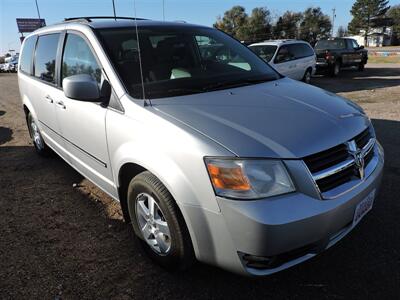 2009 Dodge Grand Caravan SXT   - Photo 4 - Lexington, NE 68850