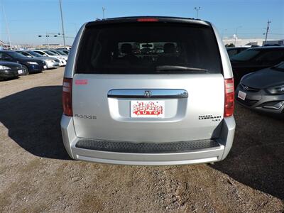 2009 Dodge Grand Caravan SXT   - Photo 6 - Lexington, NE 68850