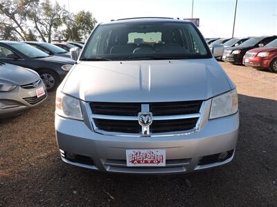 2009 Dodge Grand Caravan SXT   - Photo 3 - Lexington, NE 68850