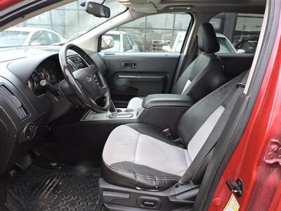 2010 Ford Edge Sport   - Photo 9 - North Platte, NE 69101