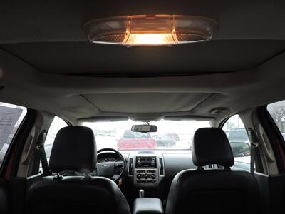 2010 Ford Edge Sport   - Photo 13 - North Platte, NE 69101