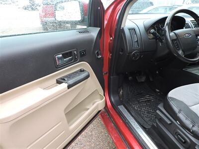 2010 Ford Edge Sport   - Photo 16 - North Platte, NE 69101