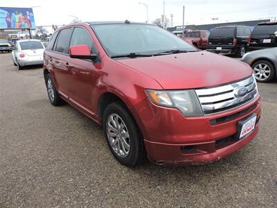 2010 Ford Edge Sport   - Photo 4 - North Platte, NE 69101