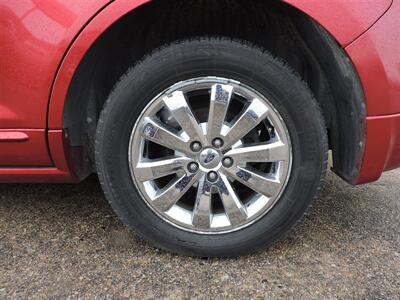 2010 Ford Edge Sport   - Photo 8 - North Platte, NE 69101