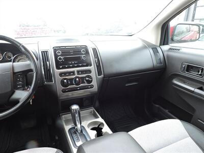 2010 Ford Edge Sport   - Photo 15 - North Platte, NE 69101