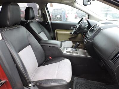 2010 Ford Edge Sport   - Photo 10 - North Platte, NE 69101