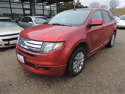 2010 Ford Edge Sport   - Photo 2 - North Platte, NE 69101