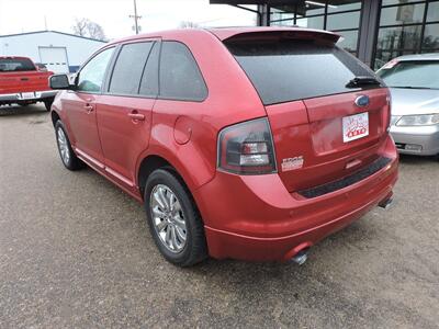 2010 Ford Edge Sport   - Photo 7 - North Platte, NE 69101