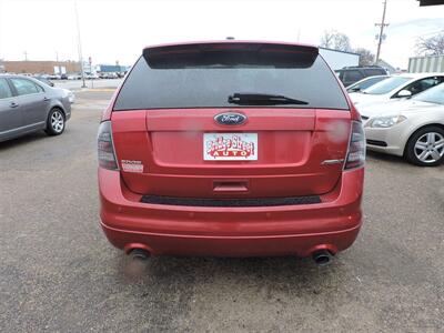 2010 Ford Edge Sport   - Photo 6 - North Platte, NE 69101