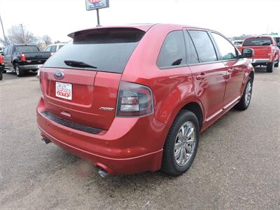 2010 Ford Edge Sport   - Photo 5 - North Platte, NE 69101