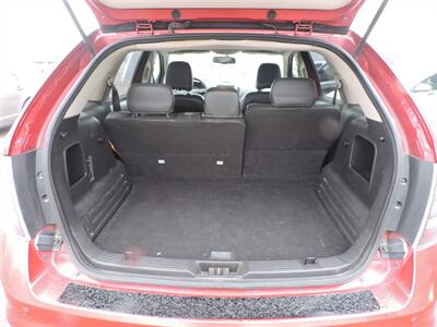 2010 Ford Edge Sport   - Photo 12 - North Platte, NE 69101