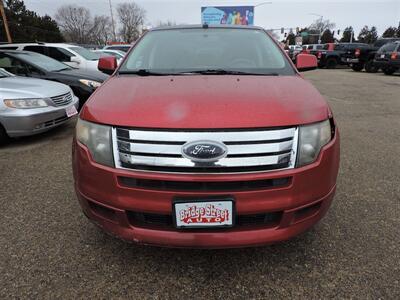 2010 Ford Edge Sport   - Photo 3 - North Platte, NE 69101