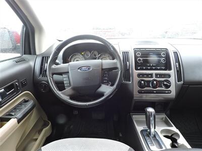 2010 Ford Edge Sport   - Photo 14 - North Platte, NE 69101