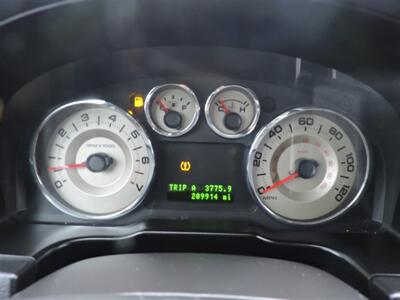 2010 Ford Edge Sport   - Photo 17 - North Platte, NE 69101