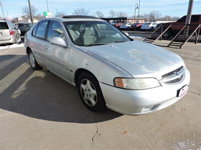 2001 Nissan Altima GLE   - Photo 4 - Grand Island, NE 68801