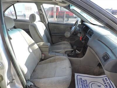 2001 Nissan Altima GLE   - Photo 15 - Grand Island, NE 68801