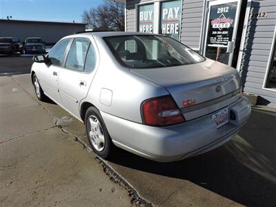 2001 Nissan Altima GLE   - Photo 8 - Grand Island, NE 68801