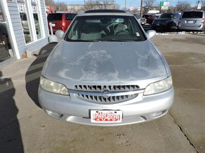 2001 Nissan Altima GLE   - Photo 3 - Grand Island, NE 68801