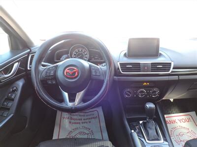 2016 Mazda Mazda3 i Sport   - Photo 13 - Lexington, NE 68850
