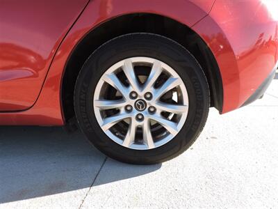 2016 Mazda Mazda3 i Sport   - Photo 8 - Lexington, NE 68850