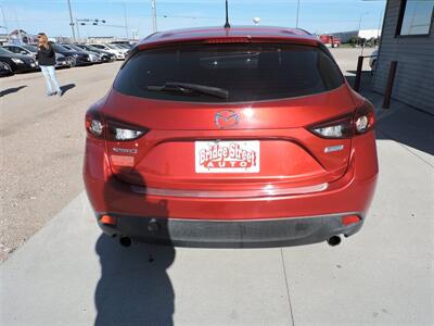 2016 Mazda Mazda3 i Sport   - Photo 6 - Lexington, NE 68850