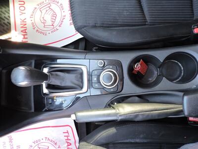 2016 Mazda Mazda3 i Sport   - Photo 18 - Lexington, NE 68850