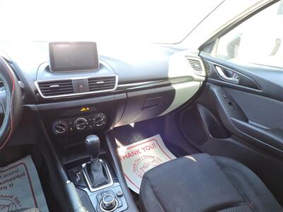 2016 Mazda Mazda3 i Sport   - Photo 14 - Lexington, NE 68850