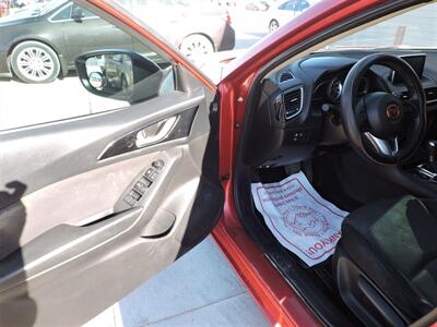 2016 Mazda Mazda3 i Sport   - Photo 15 - Lexington, NE 68850