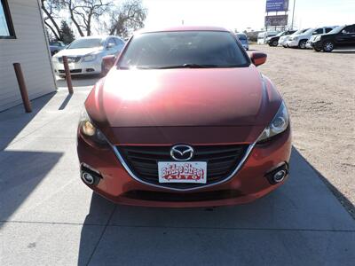 2016 Mazda Mazda3 i Sport   - Photo 3 - Lexington, NE 68850