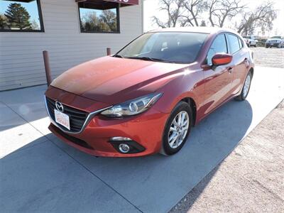 2016 Mazda Mazda3 i Sport   - Photo 2 - Lexington, NE 68850