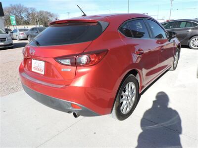 2016 Mazda Mazda3 i Sport   - Photo 5 - Lexington, NE 68850