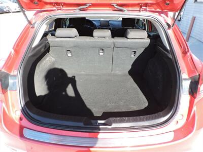 2016 Mazda Mazda3 i Sport   - Photo 12 - Lexington, NE 68850