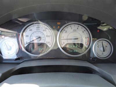 2008 Chrysler Town & Country Touring   - Photo 17 - Grand Island, NE 68801