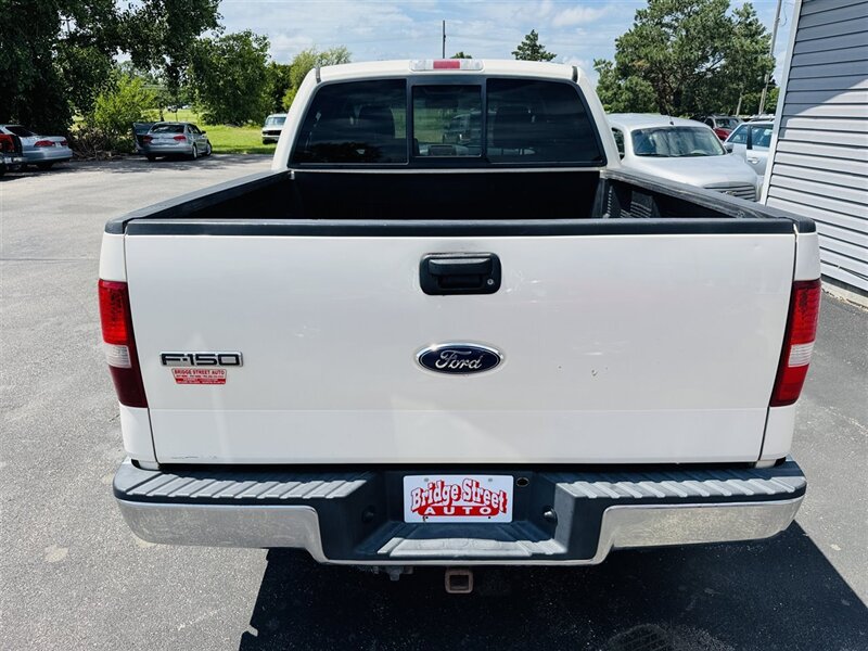 2007 Ford F-150 FX4 - Photo 7 - Grand Island, NE 68801